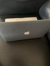 A picture of MacBook Pro 2015