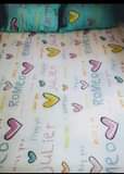 A picture of Shuka nzur nzito kubwa mtumba Ni cotton karbun