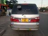 A picture of 2005 ALPHARD 0714058883 TOYOTA
