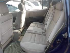 A picture of 2002 Toyota Highlander