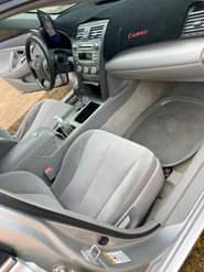 A picture of Toyota camry 2010 model aka muscle for sale Super clean