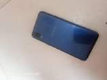 A picture of Samsung A10 .130