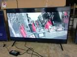A picture of SUMSUNG SMART 4K INCH 55 BADO MPYA 0689173466