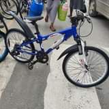 A picture of Used bike