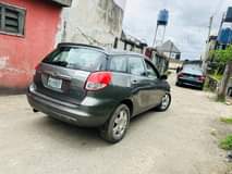 A picture of Matrix available for inspection 1 9m come for inspection with
