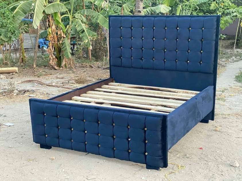 A picture of Vitanda vya bed sofa
