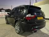 A picture of BMW X3 ya Diesel PRICE 27M 0718132140