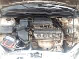 A picture of Extremely clean Honda Civic Everything Intact Location Kaduna State Price