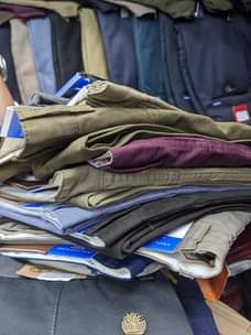 A picture of Kated jeans 