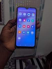 A picture of Samsung Galaxy a10s krek kdg wah 0686820249