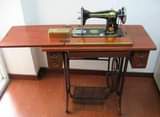 A picture of Sewing machines