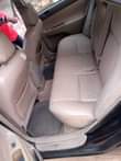 A picture of Toyota Camry 2004 Vw