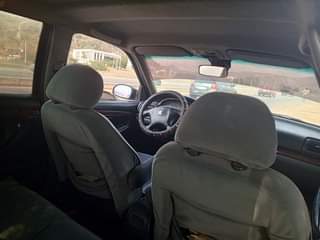 A picture of 2006 PEUGEOT 406 PRESTIGE
