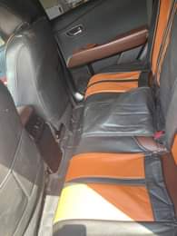 A picture of Super Clean RX350 Now Available Buy celebrate with AC chilling