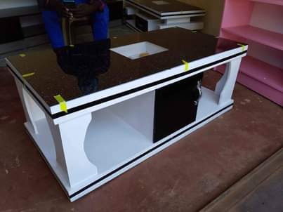 A picture of Classy centre tables portable and medium in size