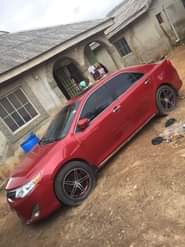 A picture of Dealers Deal Sweet Deal 2013 Toyota Camry XLE properly used