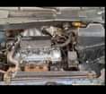 A picture of Toyota sienna 2000