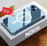 A picture of  Nokia G21 Pro 5G 2023 Model Nokia G21 Pro