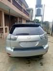 A picture of URGENT SALE Clean Reg 04 Lexus RX 330 Basic option