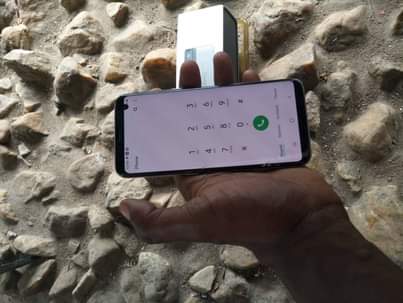 samsung s8 plus