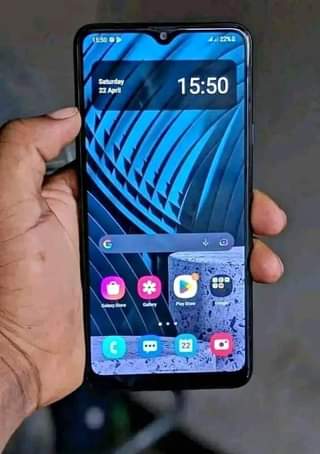 samsung a20