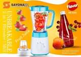 A picture of Juice home blenders