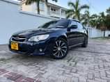 A picture of SUBARU LEGANCY NAMBA D NZURI