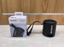 A picture of Sony Srs xb13 Wireless Speaker