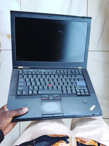 lenovo laptop