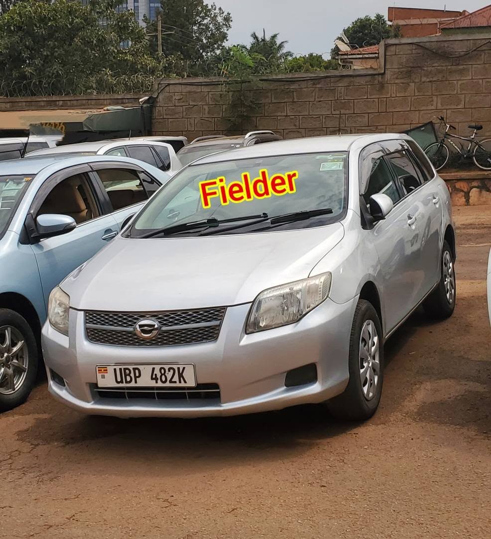 A picture of Cars 4sell 0754006652