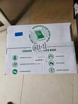 A picture of D5 smart motor gate brand new for sale