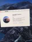 A picture of I MAC CORE I 5 2013
