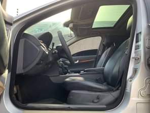A picture of 2008 Mercedes Benz C300 4 3 Million naira Abuja 08124495458