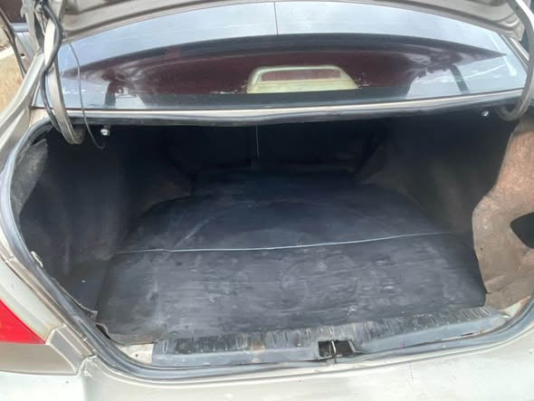 A picture of Toyota Corolla