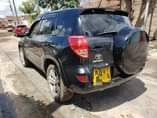 A picture of Toyota Rav4