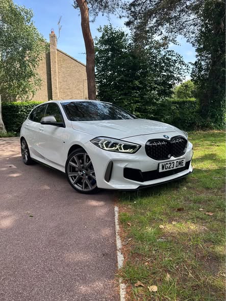 bmw m135i