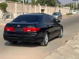 A picture of Extremely clean used Honda Accord 2003 EOD in a perfect