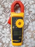 A picture of Fluke 302