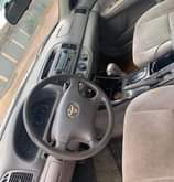 A picture of Toyota Camry 2004 Toks Standard Few Months Used First Body