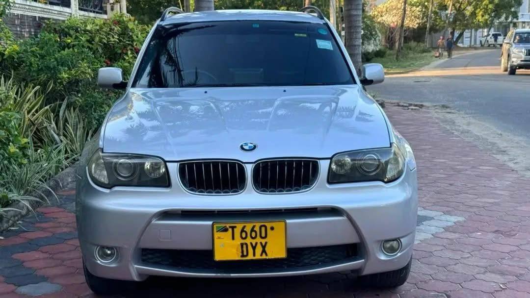 used bmw