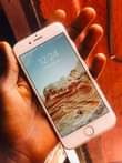 A picture of Iphone 7