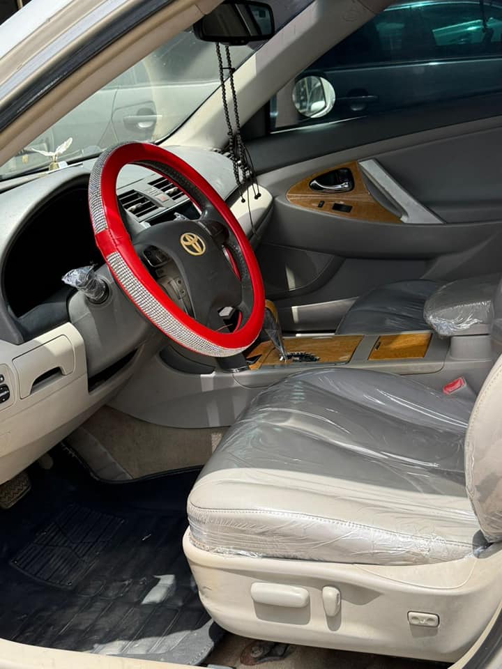 A picture of Clean used