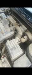 A picture of Hyundai Sonata 2010