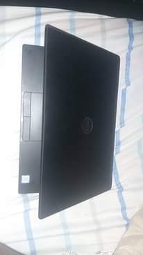 A picture of Laptop dell e7280 core i5 7gen
