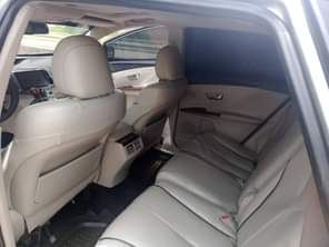 A picture of Highest Grade Toyota Venza buy and go Port Harcourt 10