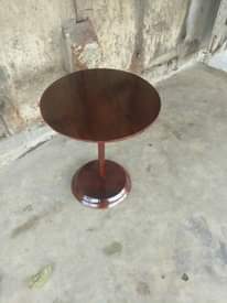 A picture of furnitures