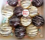 A picture of Bushra sweets and bakery New products CHOCO BOMB