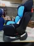 A picture of Kids car seats