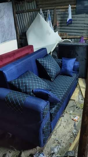 A picture of Sofa