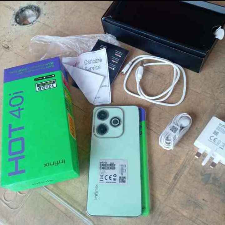 A picture of Phone